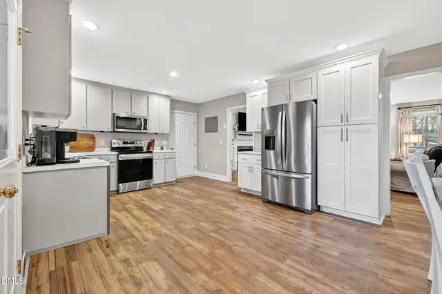 $415,000 | 3044 Lindsay Drive, Garner, NC 27529