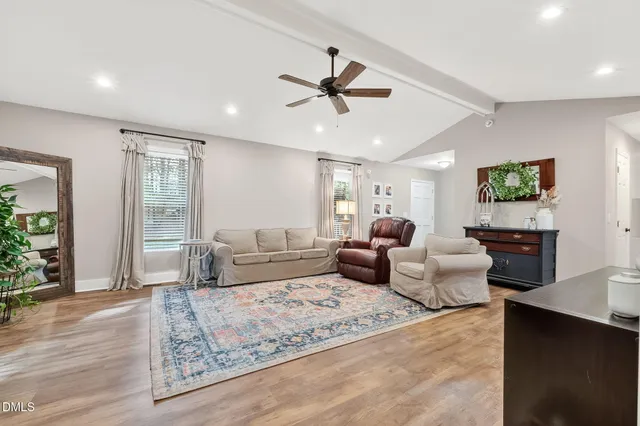 $415,000 | 3044 Lindsay Drive, Garner, NC 27529