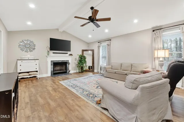 $415,000 | 3044 Lindsay Drive, Garner, NC 27529