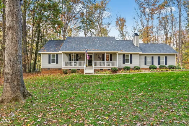 $415,000 | 3044 Lindsay Drive, Garner, NC 27529