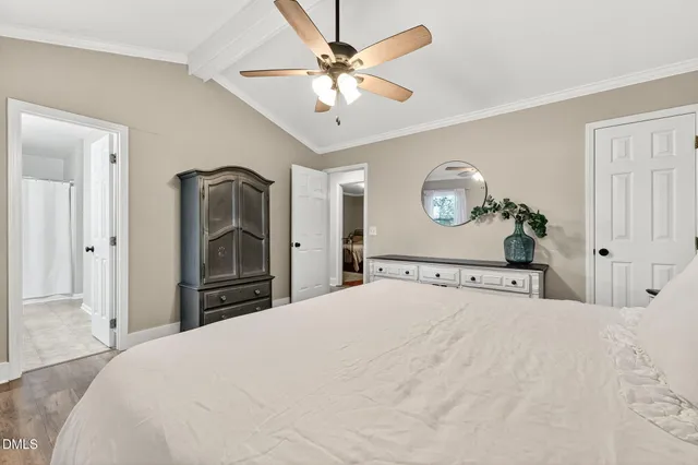 $415,000 | 3044 Lindsay Drive, Garner, NC 27529