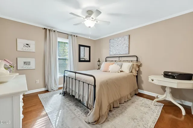 $415,000 | 3044 Lindsay Drive, Garner, NC 27529