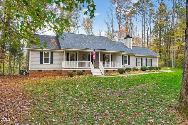 $415,000 | 3044 Lindsay Drive, Garner, NC 27529