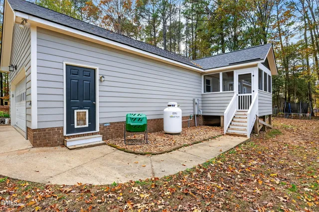 $415,000 | 3044 Lindsay Drive, Garner, NC 27529