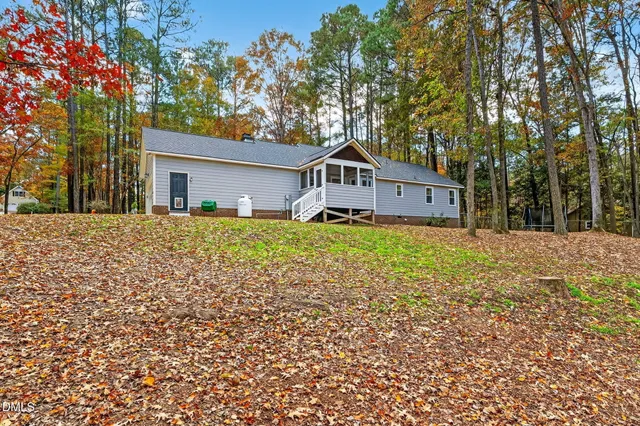 $415,000 | 3044 Lindsay Drive, Garner, NC 27529