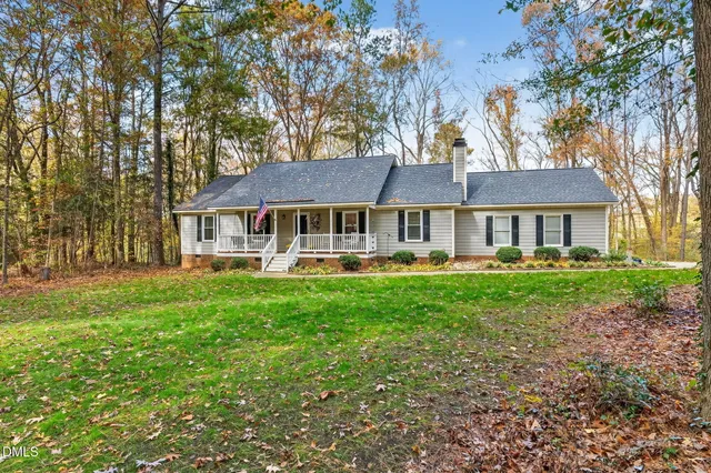 $415,000 | 3044 Lindsay Drive, Garner, NC 27529