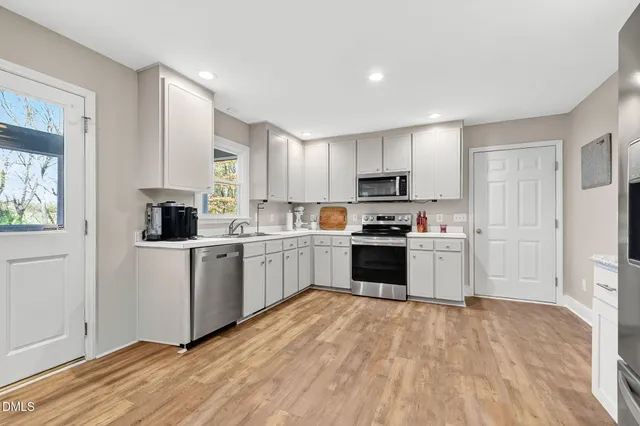 $415,000 | 3044 Lindsay Drive, Garner, NC 27529