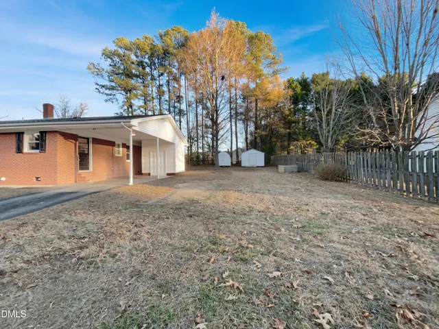 $259,000 | 611 Page Street, Clayton, NC 27520