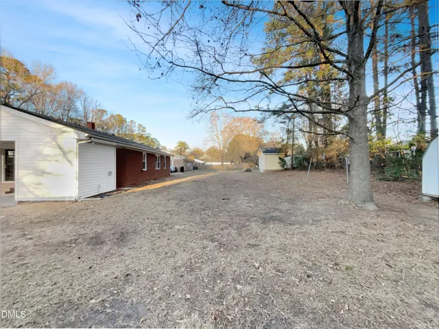 $259,000 | 611 Page Street, Clayton, NC 27520