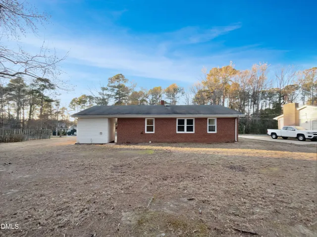$259,000 | 611 Page Street, Clayton, NC 27520