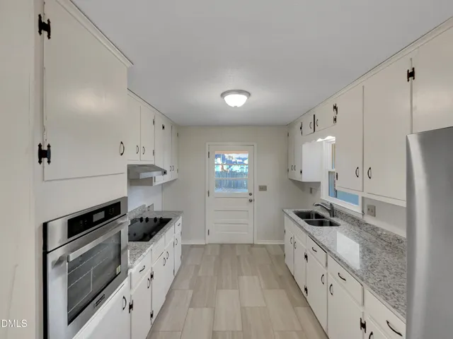 $259,000 | 611 Page Street, Clayton, NC 27520