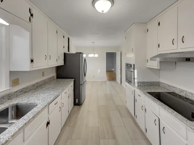 $259,000 | 611 Page Street, Clayton, NC 27520