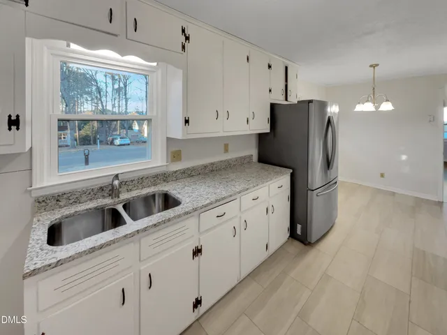 $259,000 | 611 Page Street, Clayton, NC 27520