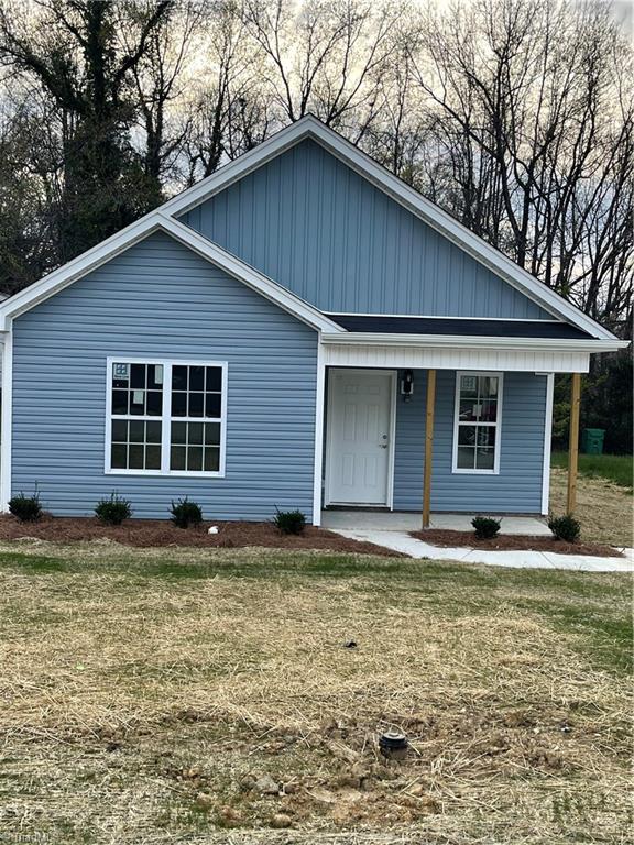 209 Morgan Place High Point, NC 27260 - Photo 1 of 3 Gallery Image 1