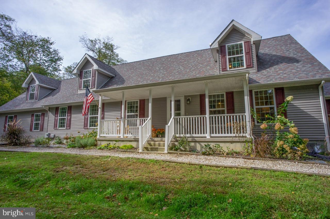 1164 Liberty Grove Road Conowingo, MD 21918 - Photo 1 of 30 Gallery Image 1