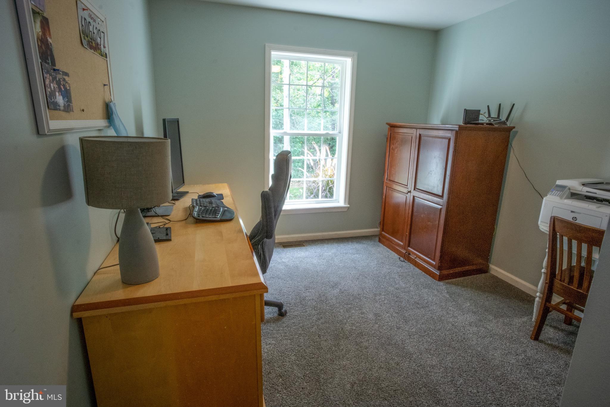 1164 Liberty Grove Road Conowingo, MD 21918 - Photo 16 of 30 2nd Bedroom or office