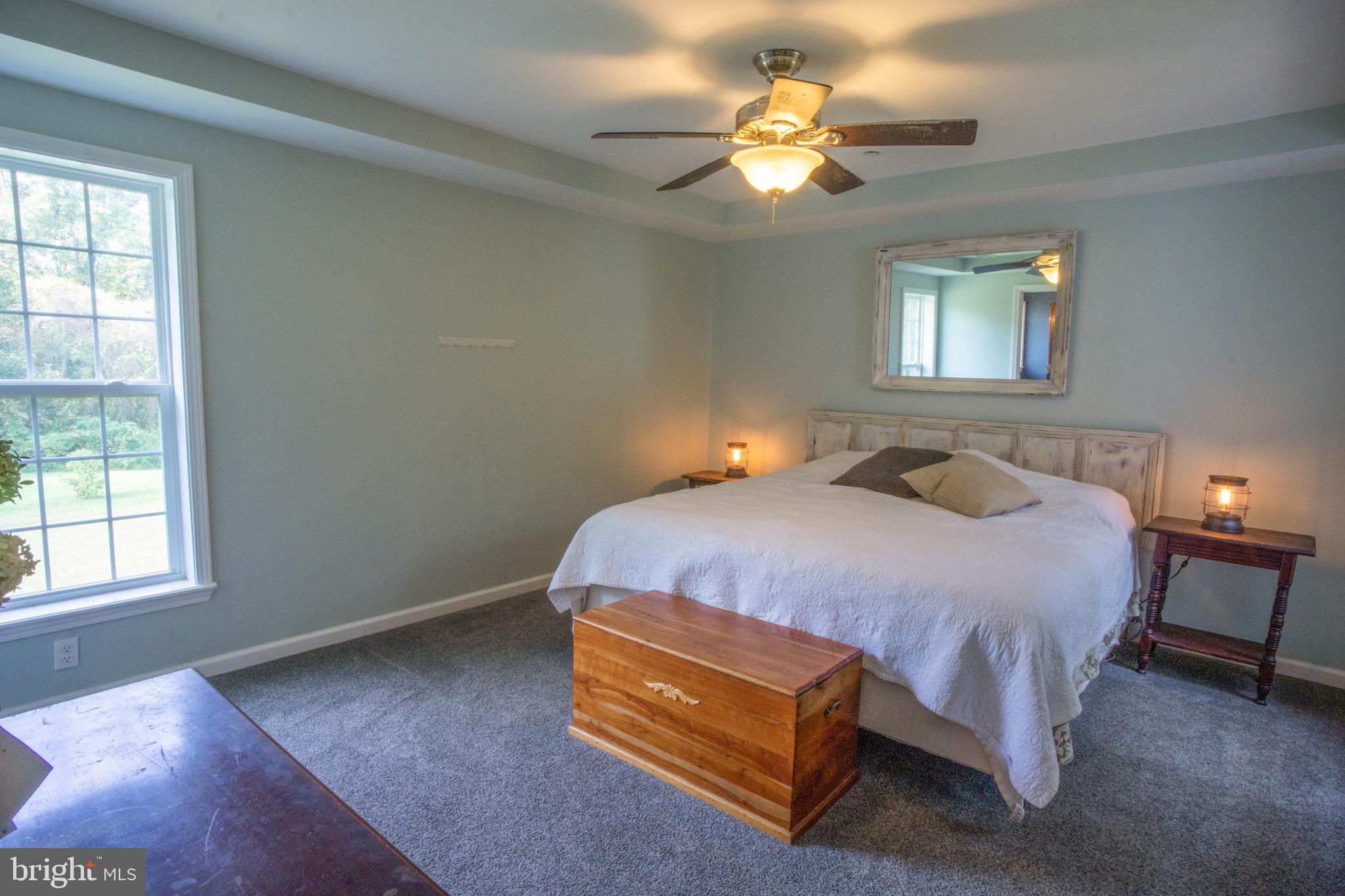 1164 Liberty Grove Road Conowingo, MD 21918 - Photo 17 of 30 Primary Bedroom
