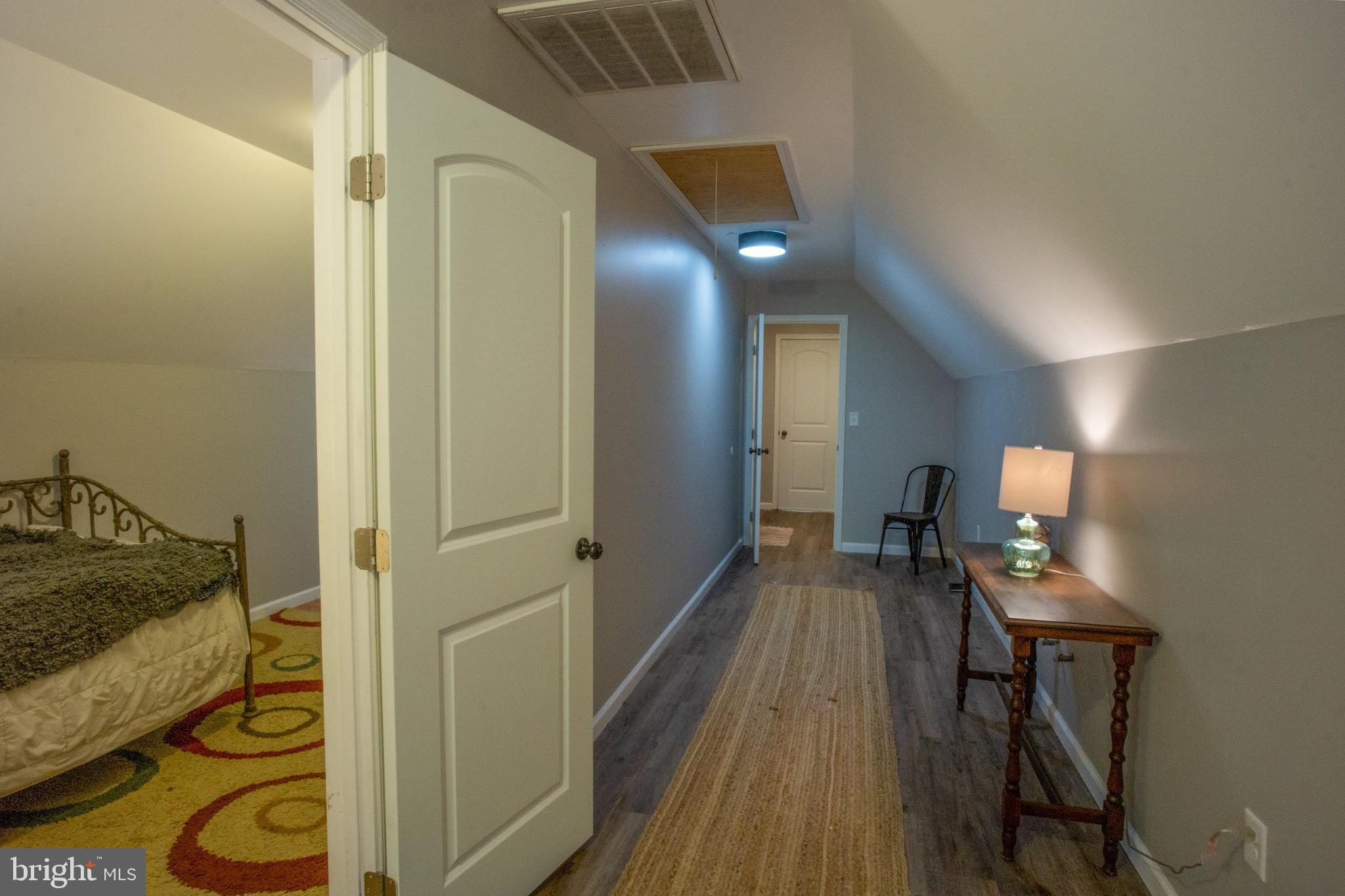 1164 Liberty Grove Road Conowingo, MD 21918 - Photo 22 of 30 Upper level hallway
