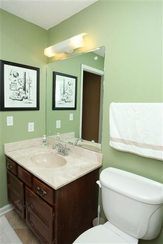 1064 Spring Run Road Lexington, KY 40514 - Photo 14 of 27 Photo 14