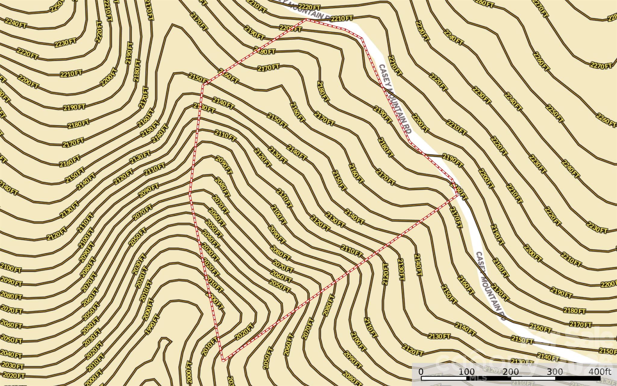 Tbd Casey Mountain Road, Unit 209 Purlear, NC 28665 - Photo 11 of 34
