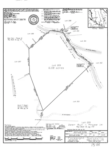 $59,900 | Tbd Casey Mountain Road, Unit 209, Purlear, NC 28665