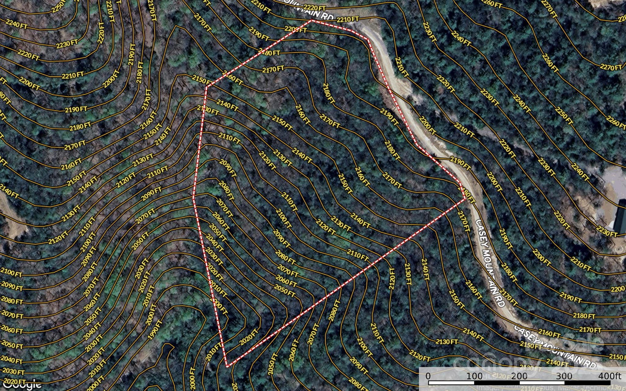 Tbd Casey Mountain Road, Unit 209 Purlear, NC 28665 - Photo 9 of 33 a view of an outdoor space