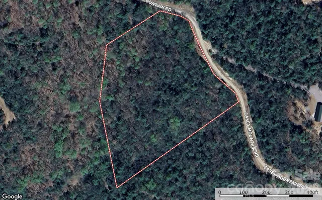 $59,900 | Tbd Casey Mountain Road, Unit 209, Purlear, NC 28665