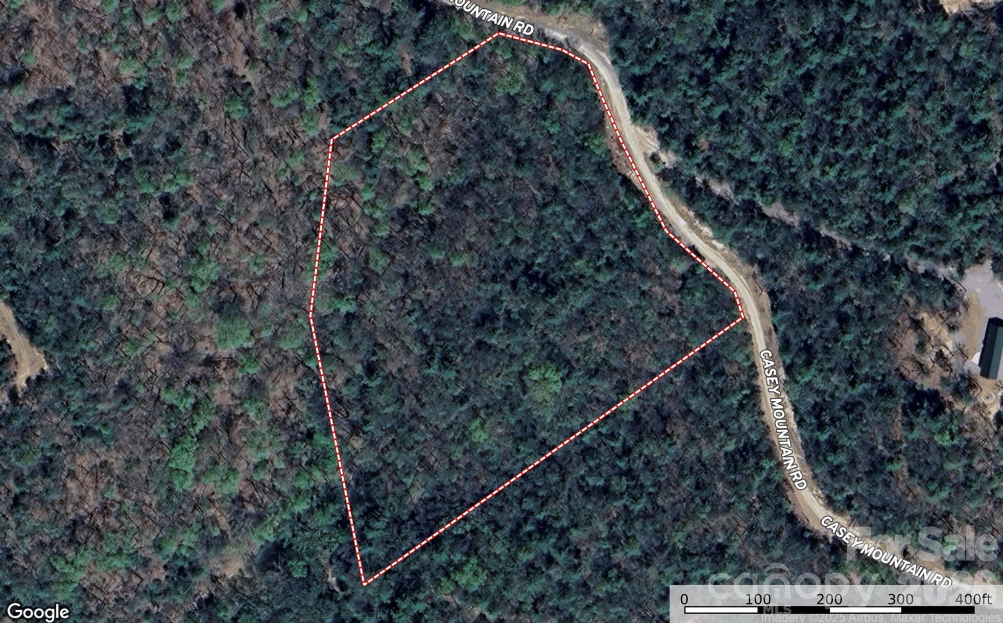 Tbd Casey Mountain Road, Unit 209 Purlear, NC 28665 - Photo 9 of 34