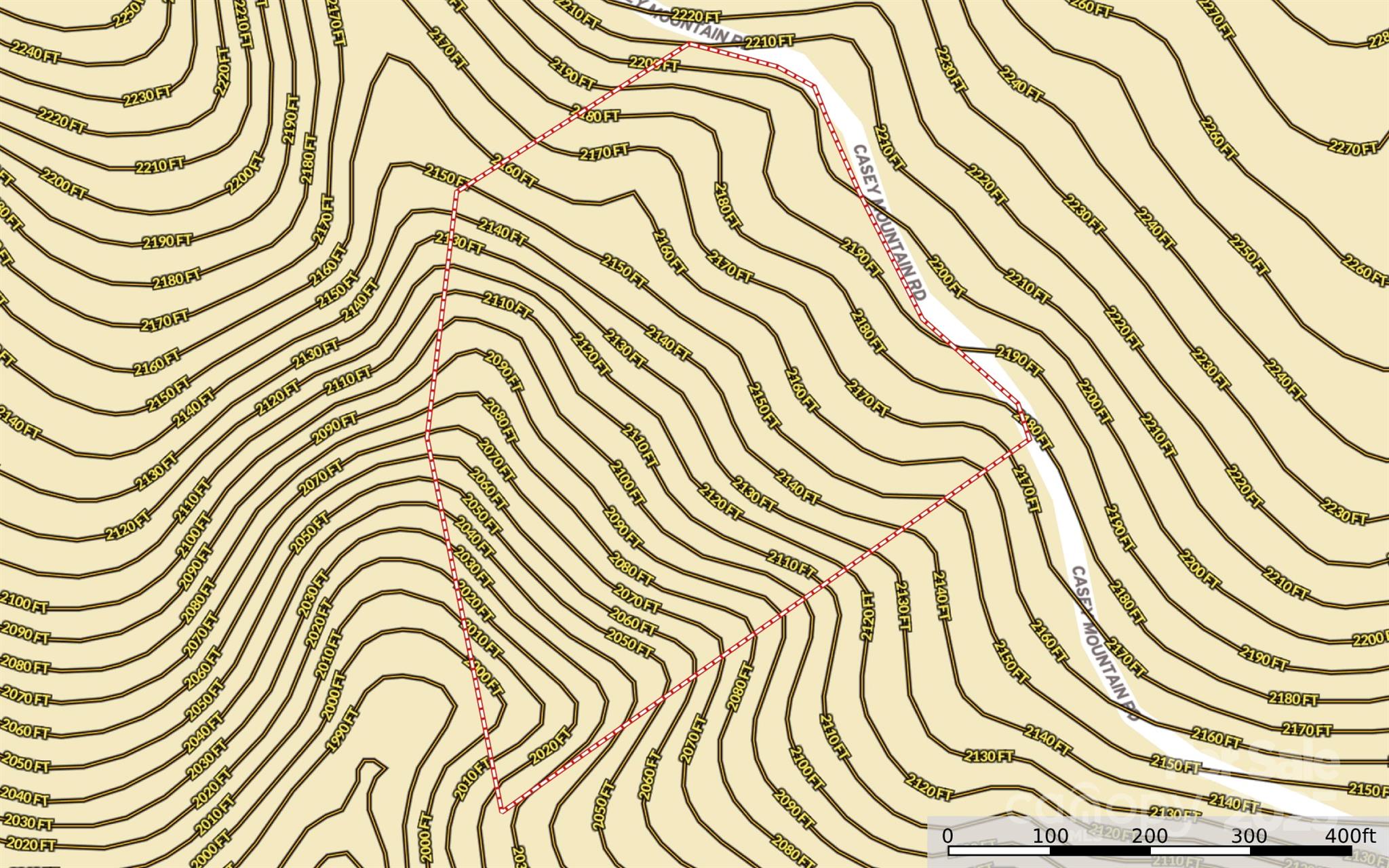 Tbd Casey Mountain Road, Unit 209 Purlear, NC 28665 - Photo 10 of 33 a close up of a mirror