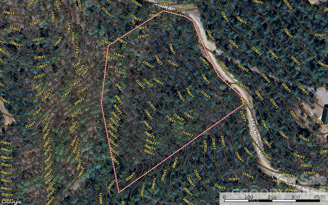 $59,900 | Tbd Casey Mountain Road, Unit 209, Purlear, NC 28665