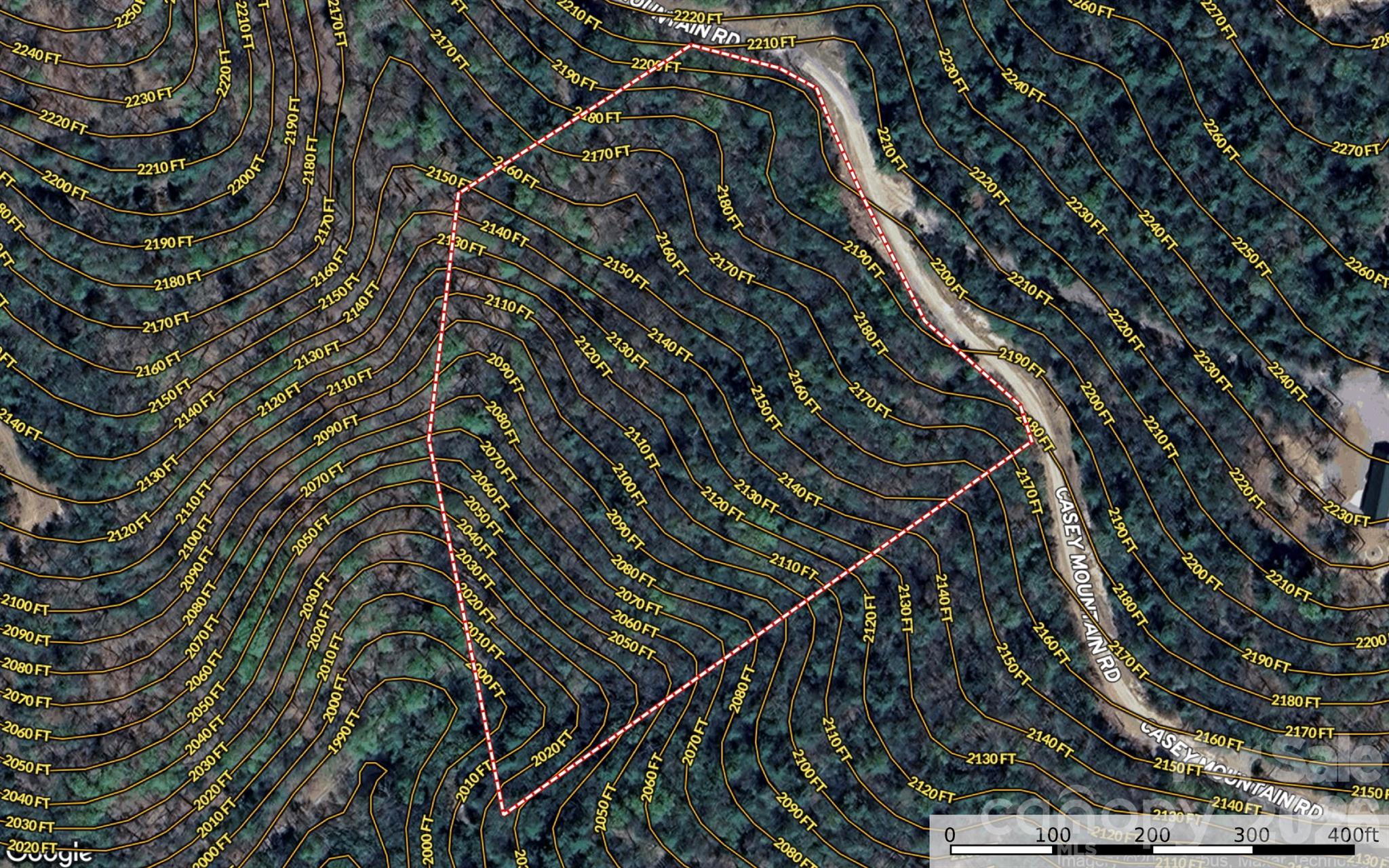 Tbd Casey Mountain Road, Unit 209 Purlear, NC 28665 - Photo 10 of 34