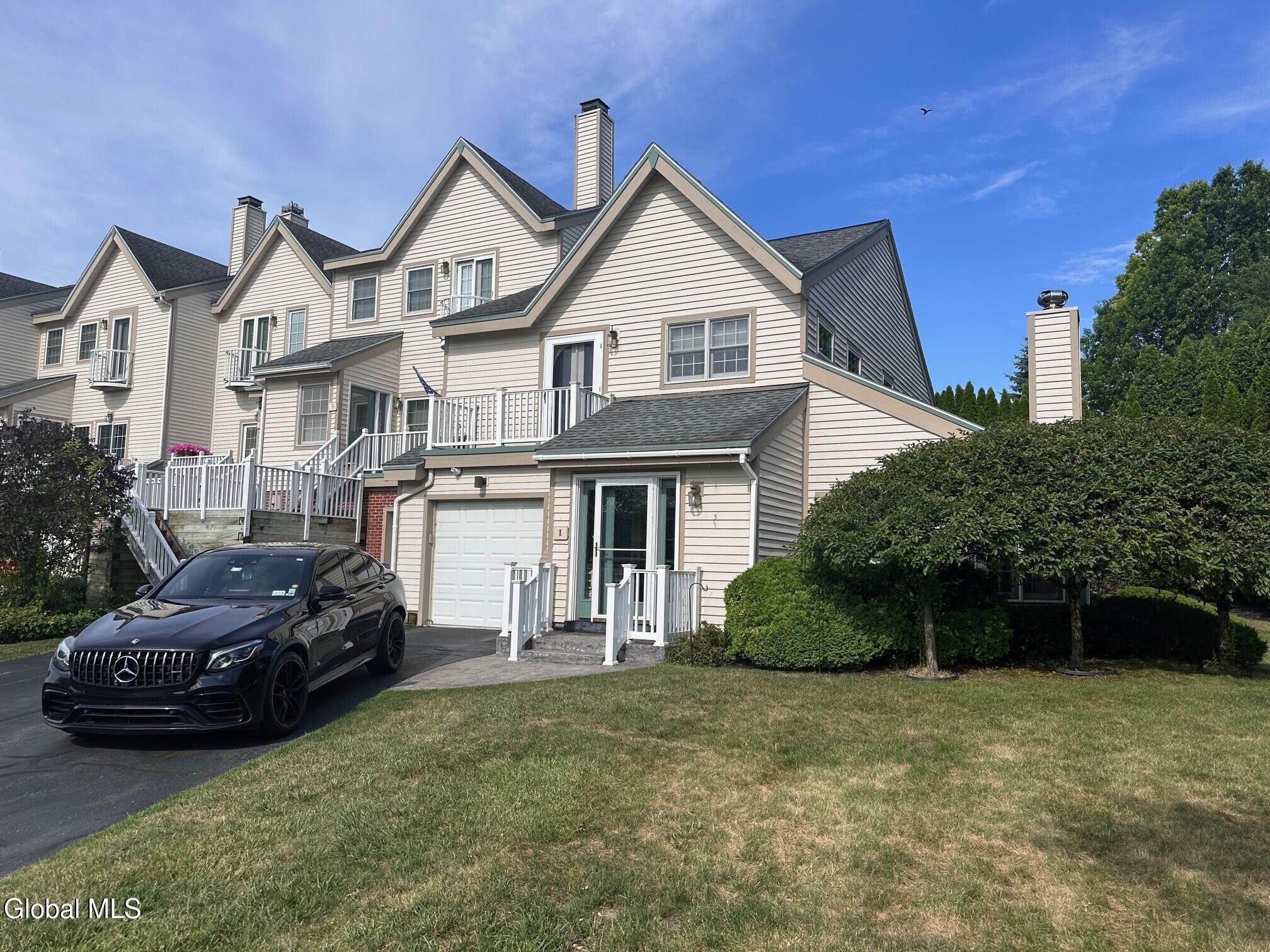 Undisclosed Address Saratoga Springs, NY 12866 - Photo 1 of 6 1