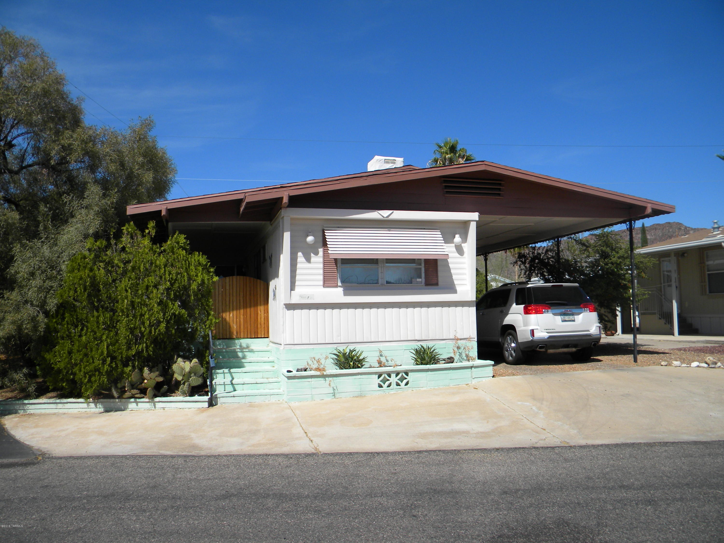 5472 West Rocking Cir Street Tucson, AZ 85713 - Photo 1 of 12 Gallery Image 1