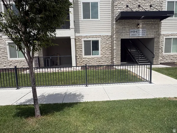 $355,000 | 3647 West 1530 North, Unit 101, Lehi, UT 84048