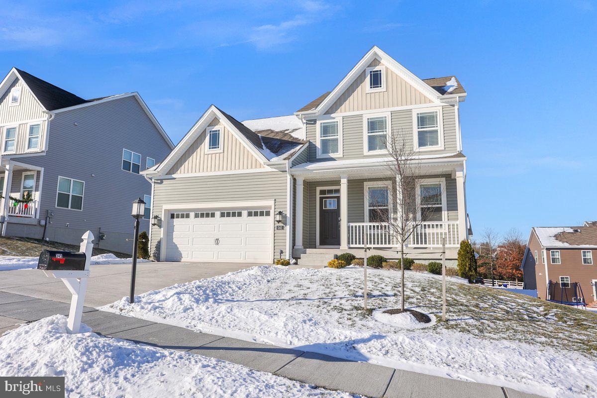 345 Hickory Ridge Circle York, PA 17404 - Photo 1 of 33 Gallery Image 1