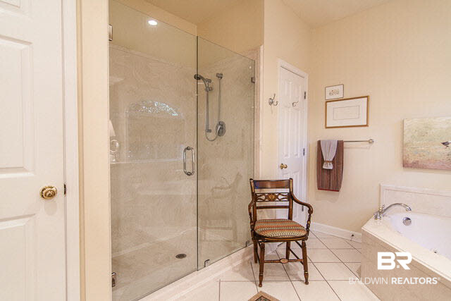 118 Wedge Loop Fairhope, AL 36532 - Photo 29 of 40 Master Bathroom 3