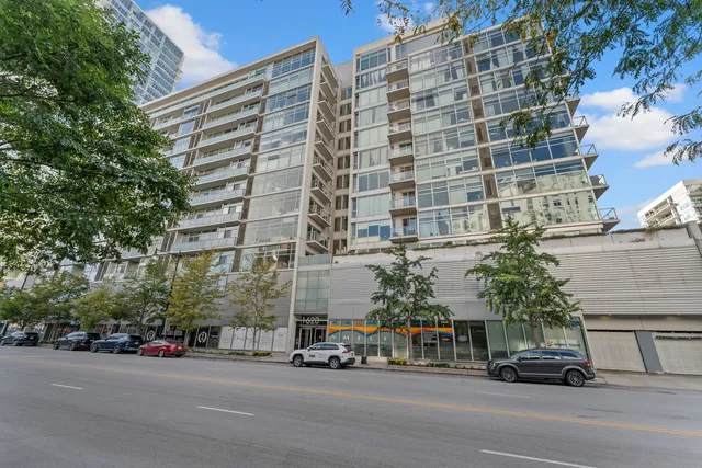 $1,950 | 1620 South Michigan Avenue, Unit 816, Chicago, IL 60616