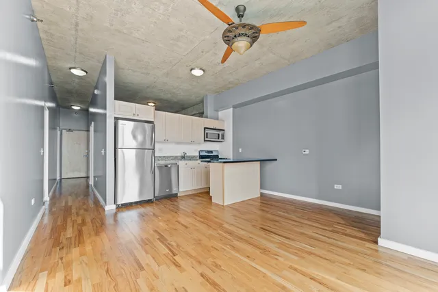 $1,950 | 1620 South Michigan Avenue, Unit 816, Chicago, IL 60616