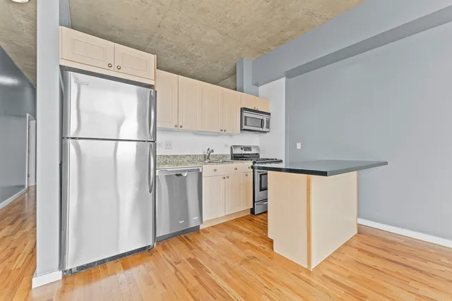 $1,950 | 1620 South Michigan Avenue, Unit 816, Chicago, IL 60616