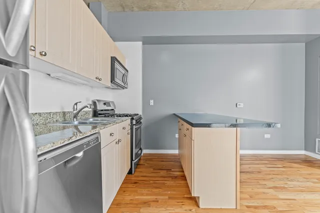 $1,950 | 1620 South Michigan Avenue, Unit 816, Chicago, IL 60616