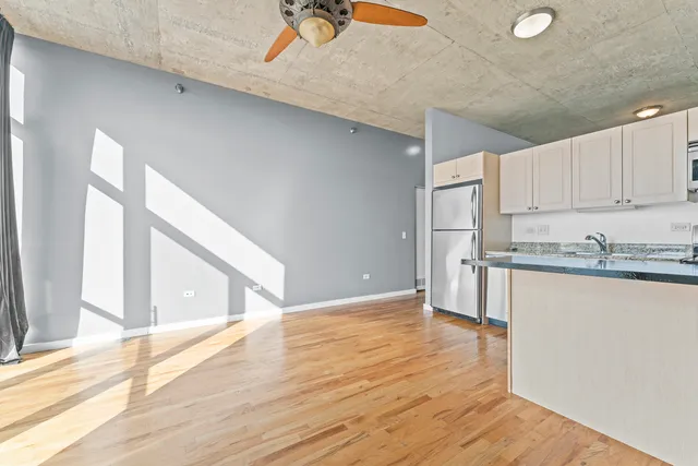 $1,950 | 1620 South Michigan Avenue, Unit 816, Chicago, IL 60616