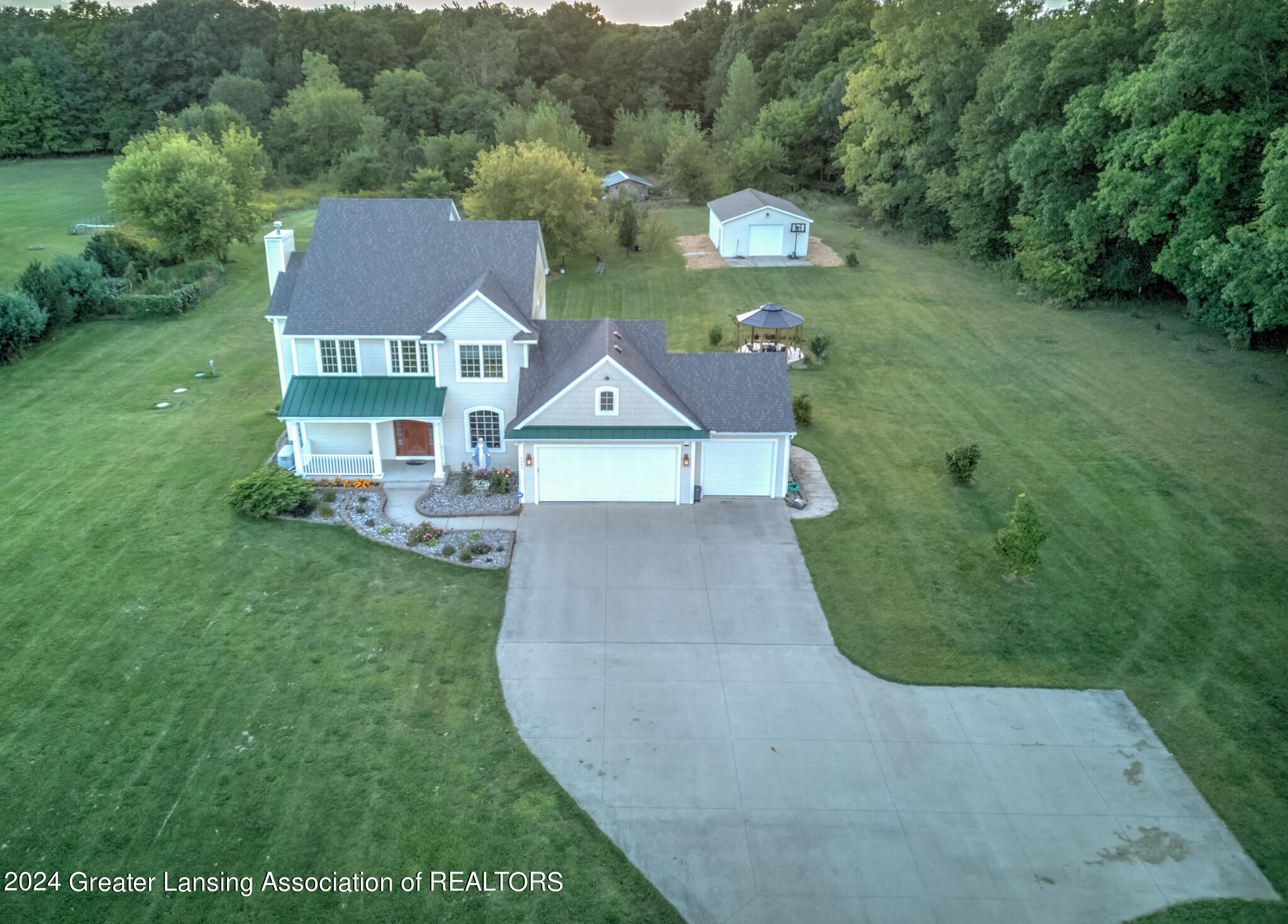 7663 Williams Road Lansing, MI 48911 - Photo 8 of 64 dji_0042_3_4
