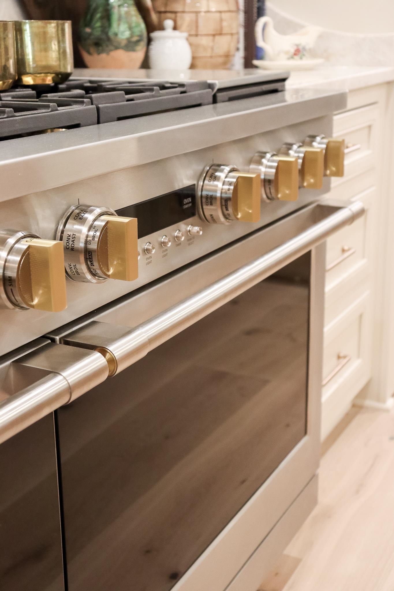 7248 Parker Road Fairhope, AL 36532 - Photo 17 of 55 Kitchen