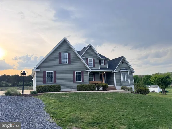 $599,000 | 395 Mason Farm Drive, Kearneysville, WV 25430