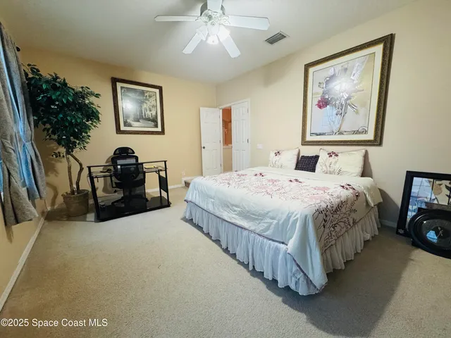 $769,000 | 4095 Fenrose Circle, Melbourne, FL 32940