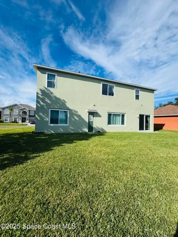 $769,000 | 4095 Fenrose Circle, Melbourne, FL 32940