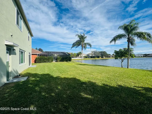 $769,000 | 4095 Fenrose Circle, Melbourne, FL 32940