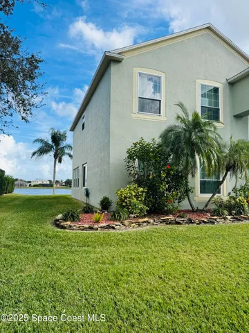 $769,000 | 4095 Fenrose Circle, Melbourne, FL 32940