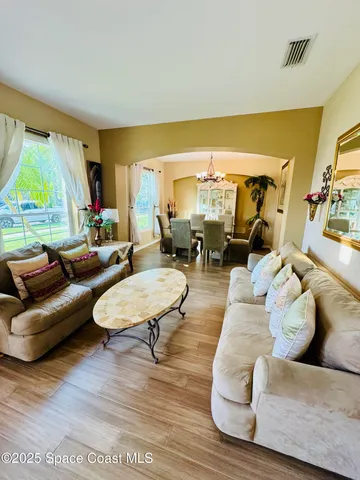 $769,000 | 4095 Fenrose Circle, Melbourne, FL 32940
