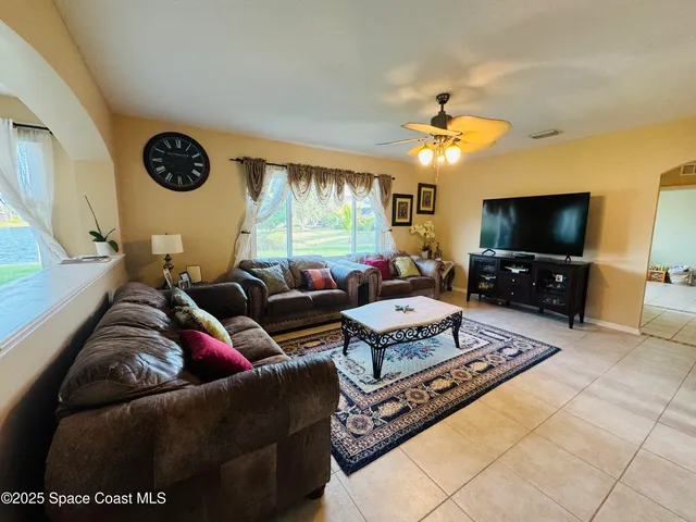 $769,000 | 4095 Fenrose Circle, Melbourne, FL 32940